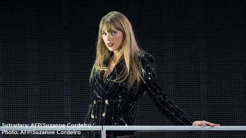 taylor swift debut sebagai sutradara